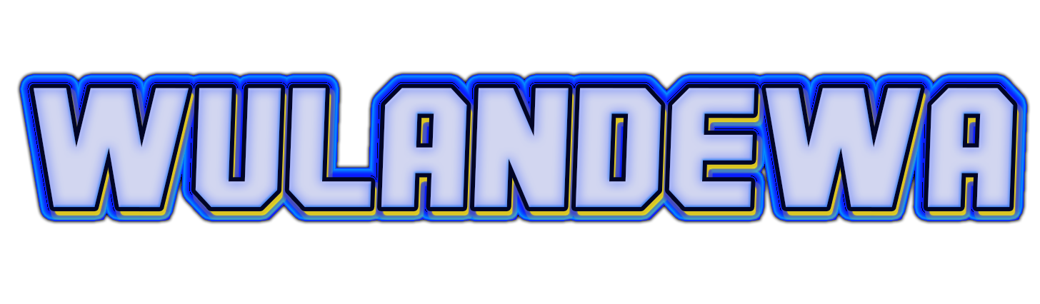 WULANDEWA Logo